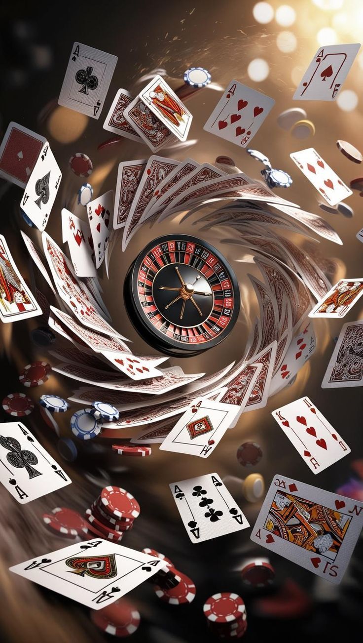 Live dealer baccarat game table view